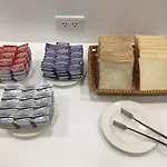 Good Life Hotel - Shang Hwa